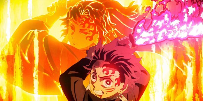 Os 5 estilos de respiração mais difíceis de dominar em Demon Slayer