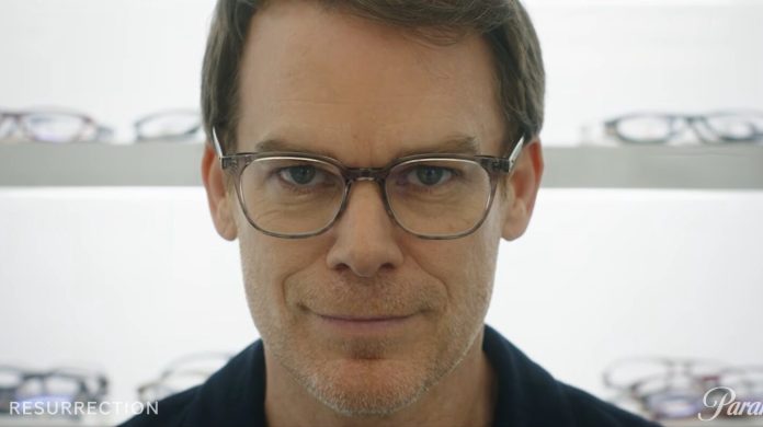 Dexter Ressurreição 2ª temporada de Dexter: Ressurreição ganha teaser e confirma data de estreia