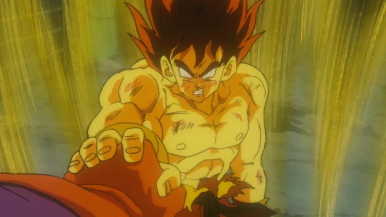3 Transformações de Super Saiyajin em Dragon Ball que fãs provavelmente nunca verão de novo