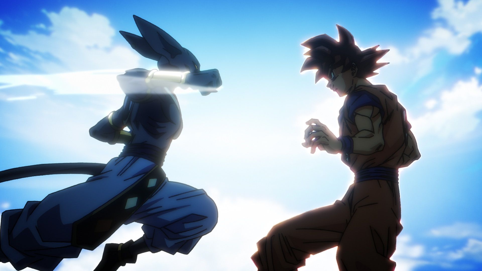 Novo trailer de Dragon Ball Super: Beerus confirma estreia em outubro e revela temas de abertura e encerramento