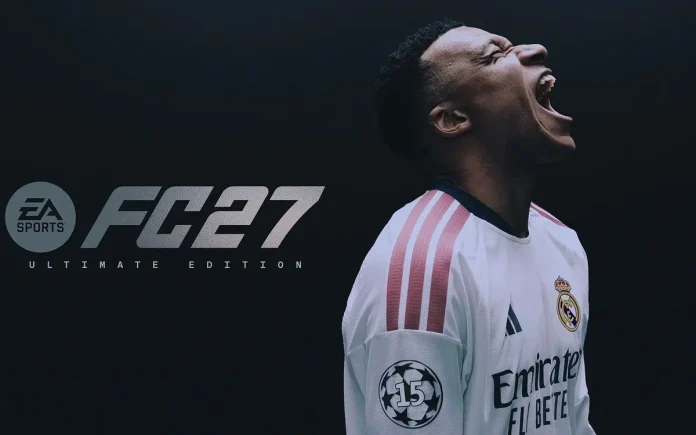 EA FC 27 - Como Jogar com Amigos e Guia de Crossplay