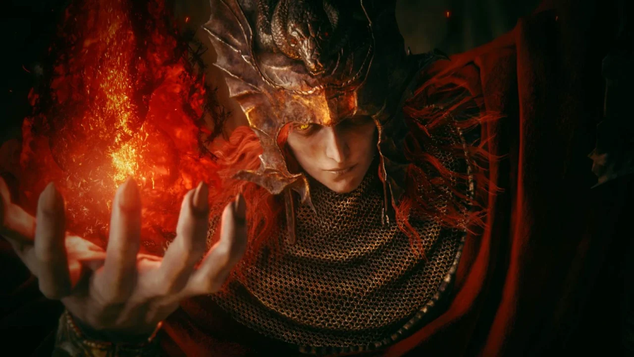 Elden Ring Tarnished Edition (Switch 2)  – Análise – Vale a Pena – Review