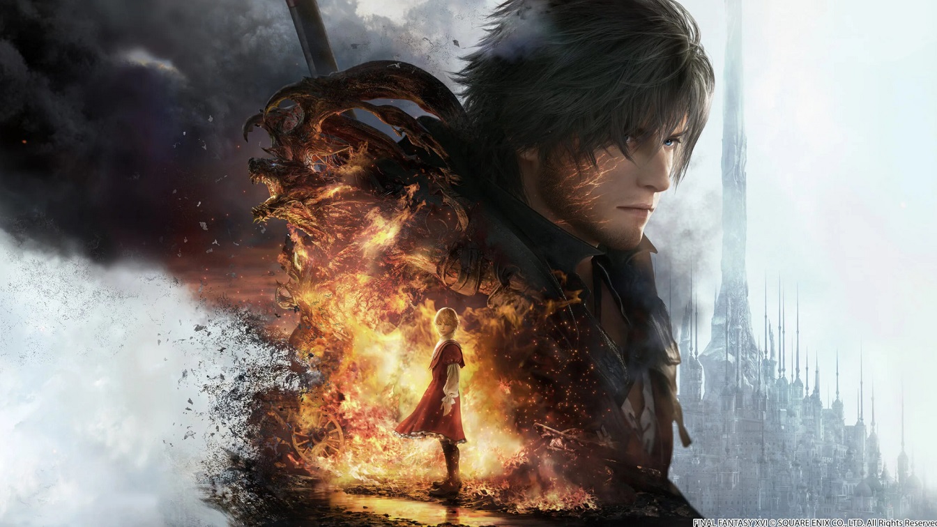 Square Enix nega planos de virar empresa de capital fechado após ações dispararem quase 12%