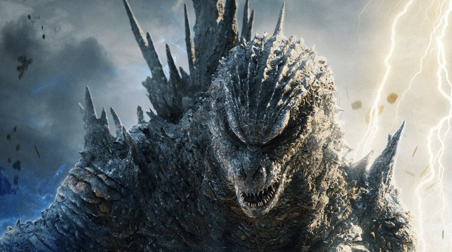 Trailer de Godzilla Minus Zero confirma Ghidorah como vilão da sequência