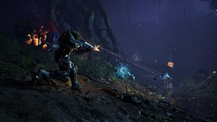 Halo-combat