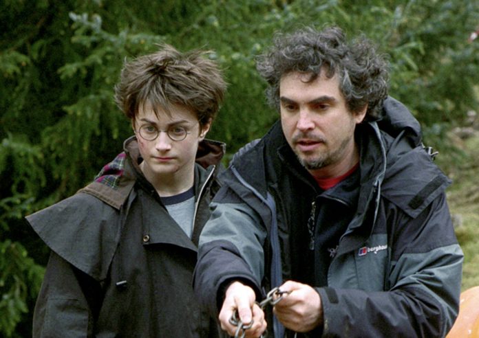 Harry Potter Produtor revela por que Alfonso Cuarón recusou dirigir Harry Potter e o Cálice de Fogo