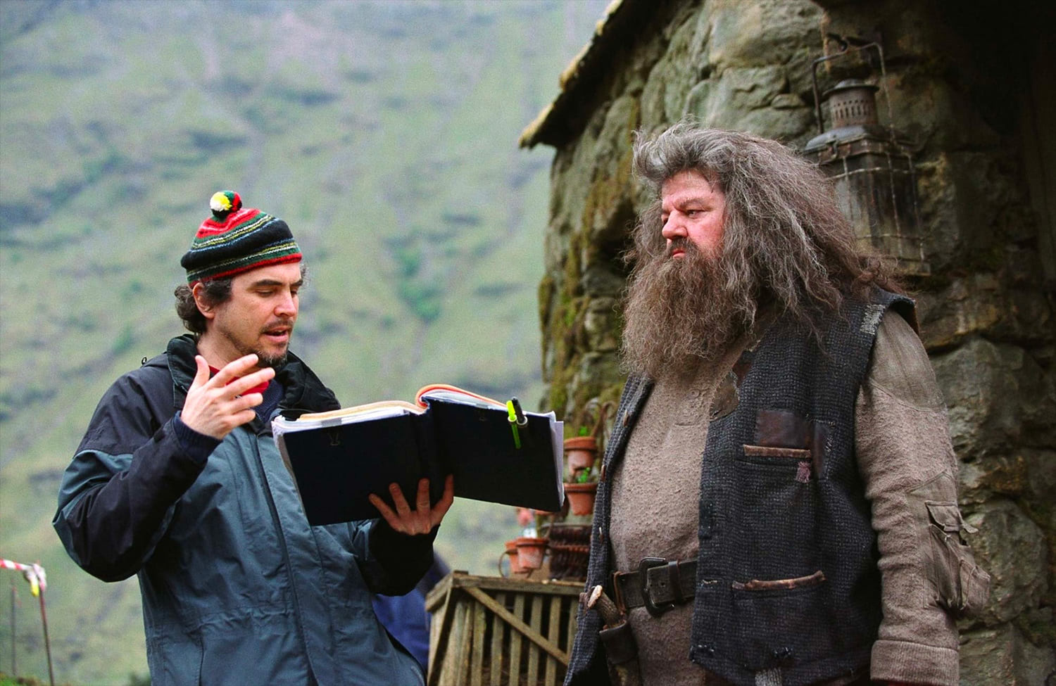 Produtor revela por que Alfonso Cuarón recusou dirigir Harry Potter e o Cálice de Fogo