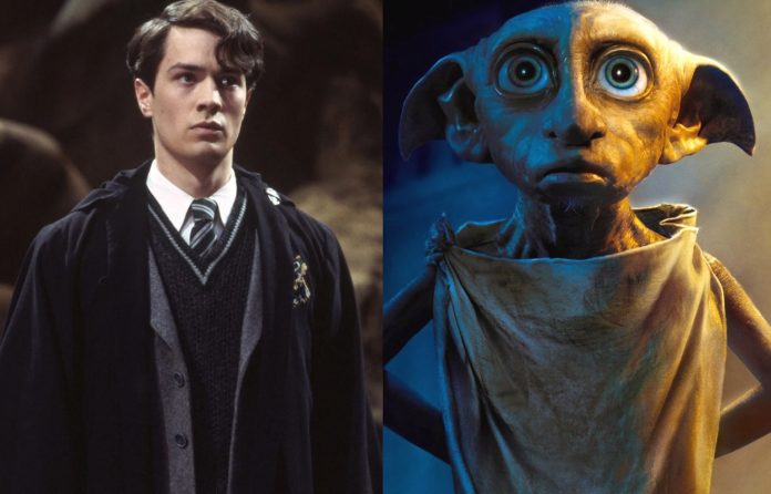 Série de Harry Potter escala jovem Voldemort, Dobby e nova Gina Weasley para a 2ª temporada
