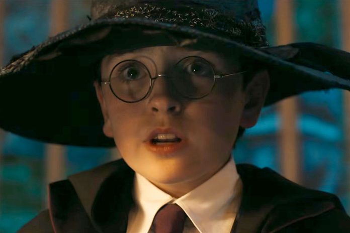 Novo trailer da série de Harry Potter mostra Seleção do Chapéu e Quadribol