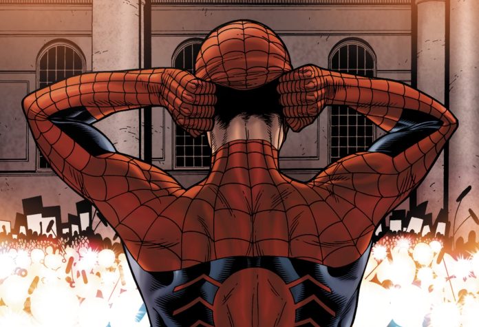 5 vilões que descobriram a identidade secreta do Homem-Aranha
