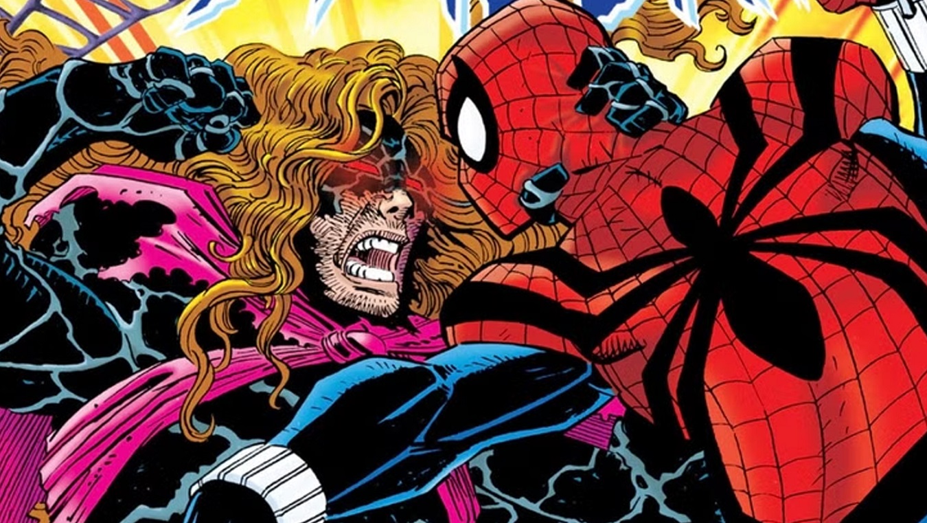 Prime Video vai produzir série live-action da Saga do Clone do Homem-Aranha