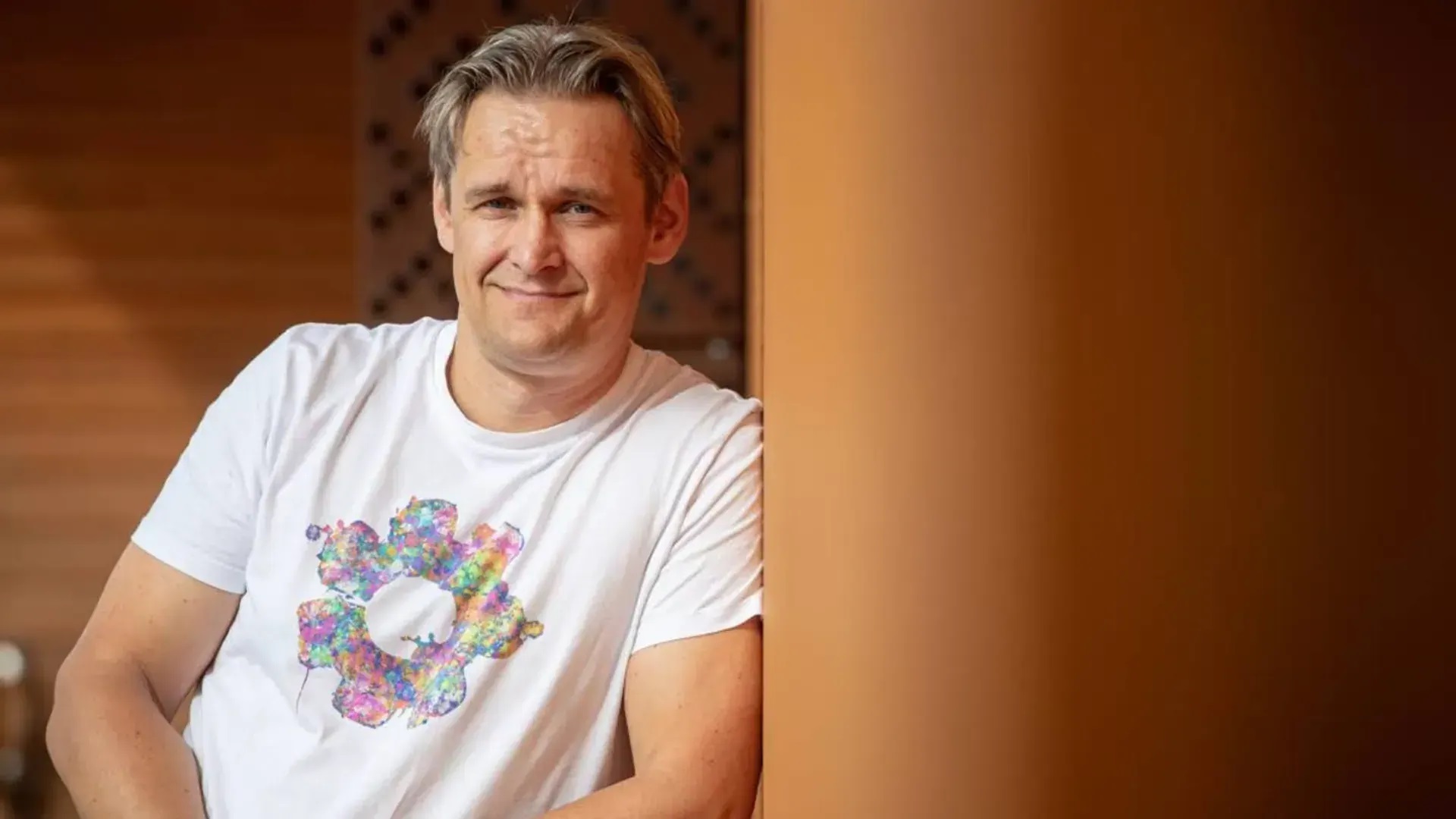 Cofundador da Housemarque, Ilari Kuittinen, anuncia saída após 31 anos de estúdio