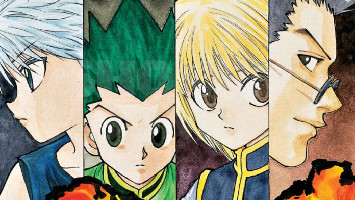 7 Mangás Icônicos de Shonen Jump que Todo Fã Precisa Ler