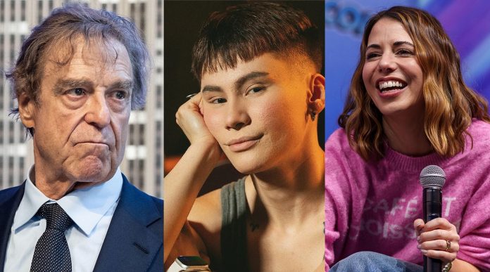 John Goodman, Ian Alexander e Laura Bailey entram para o elenco da 3ª temporada de The Last of Us