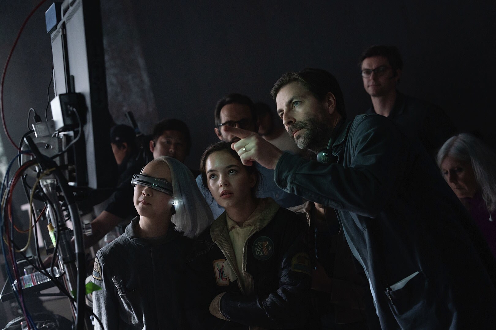 Jon Watts será o diretor da nova trilogia de Star Wars