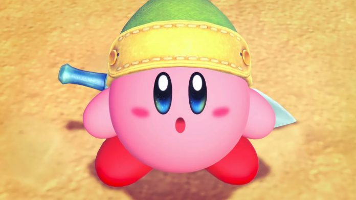 Kirby and the World Beyond é anunciado como novo jogo de mundo aberto para Nintendo Switch 2