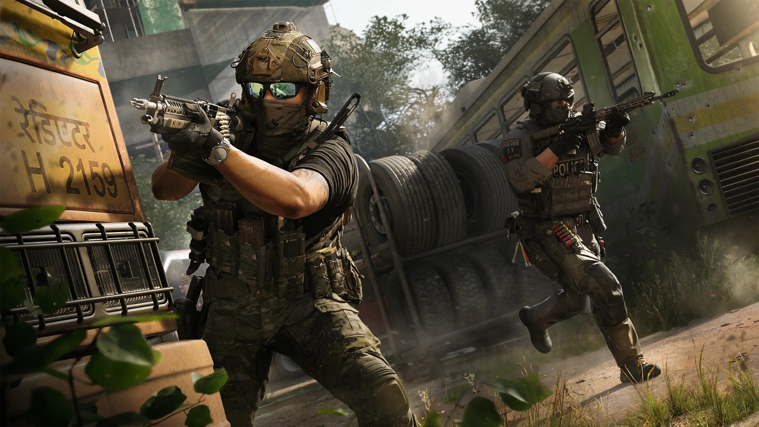 Call of Duty: Modern Warfare 4 poderá ser jogado na BGS 2026 antes do lançamento