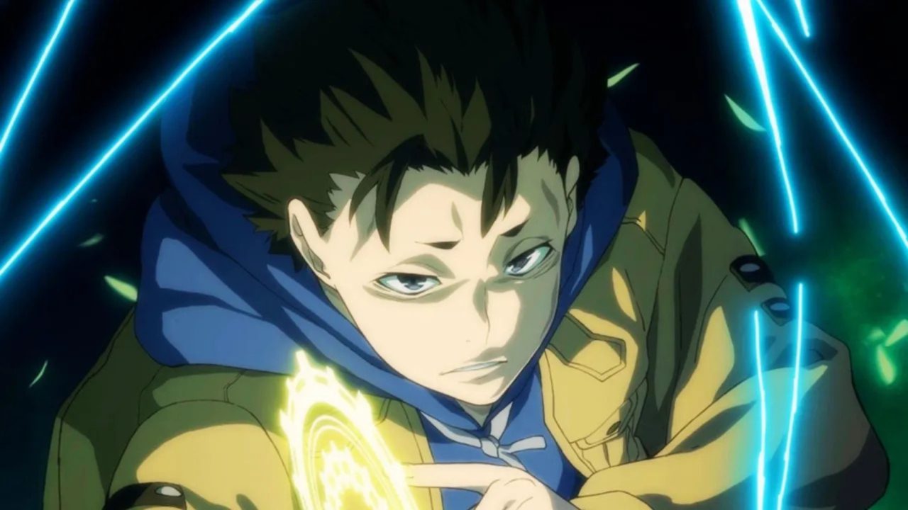 3 Animes de 2027 que prometem substituir Solo Leveling até seu retorno 