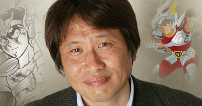 Masami Kurumada Masami Kurumada, criador de Cavaleiros do Zodíaco, denuncia desvio de 4,6 bilhões de ienes por ex-gerente