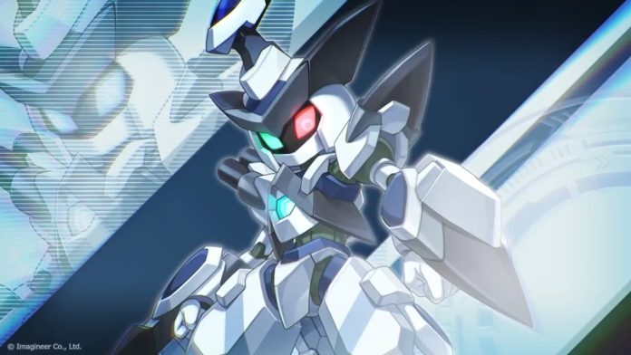 Medabots ganha novo RPG e pré-registro já disponível
