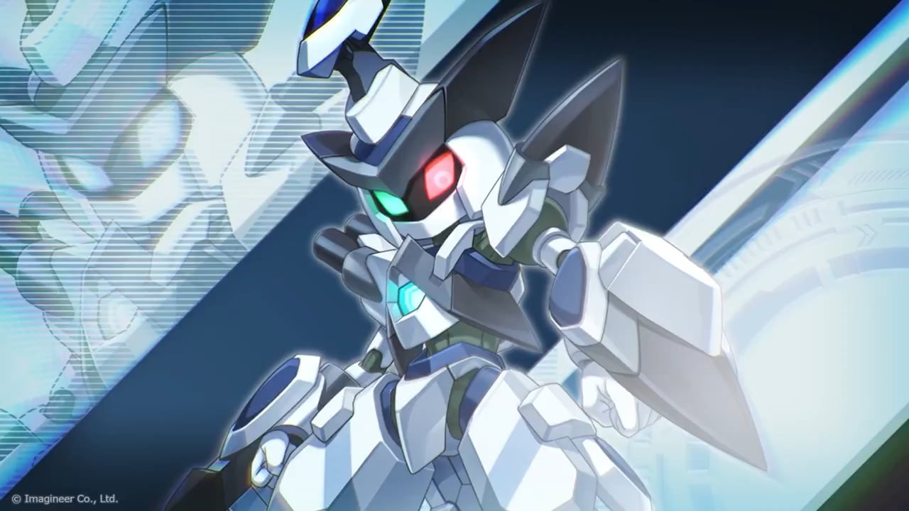 Medabots ganha novo RPG e pré-registro já disponível