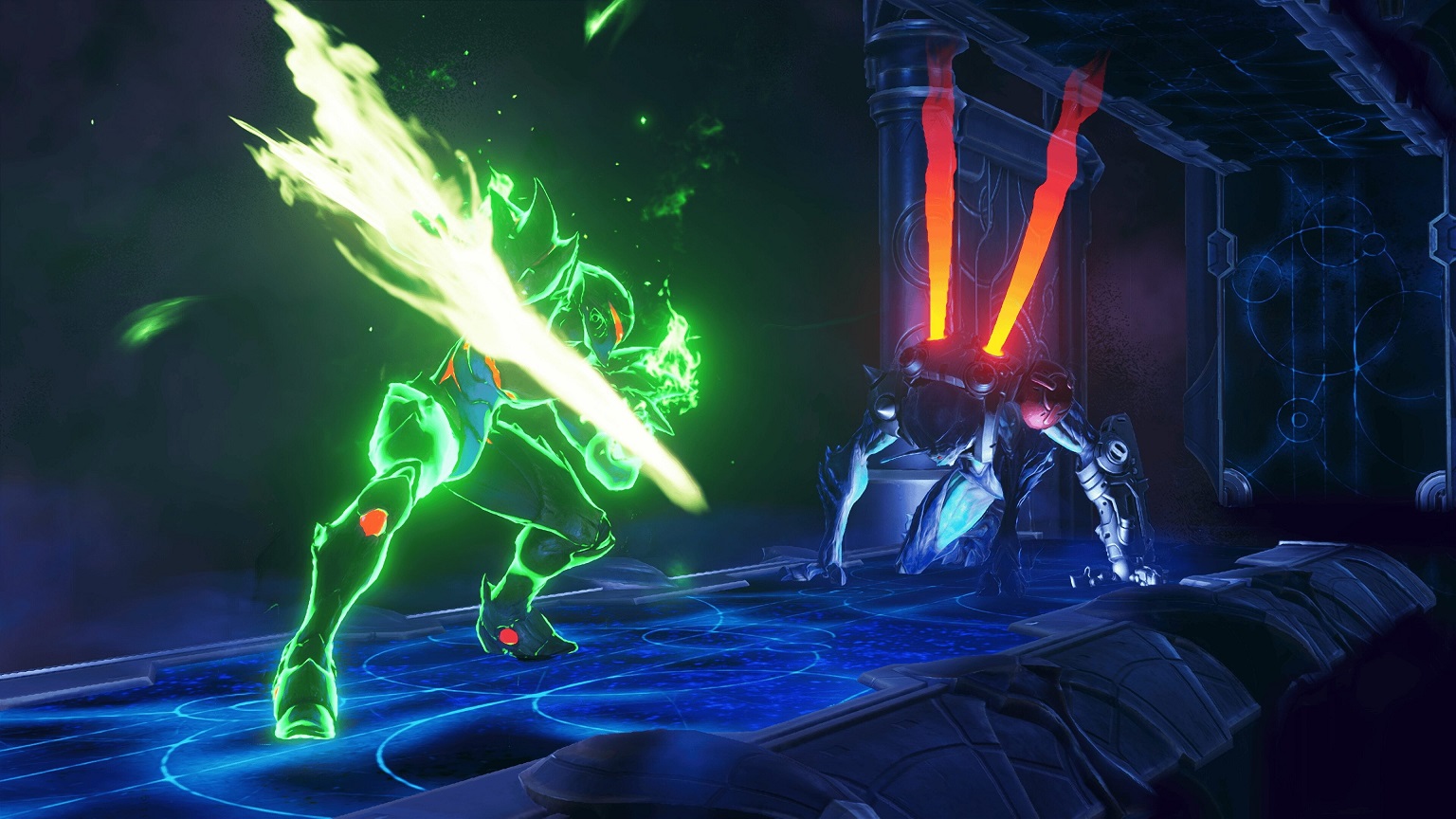 Nintendo anuncia Metroid Ravenous com lançamento para o começo de 2027