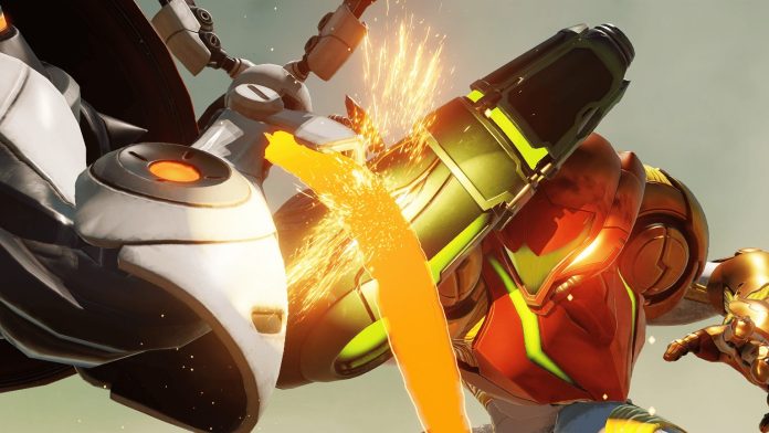 Nintendo anuncia Metroid Ravenous com lançamento para o começo de 2027
