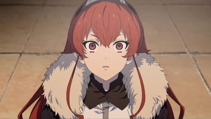 3ª temporada de Mushoku Tensei confirma retorno em 2027 com novo teaser
