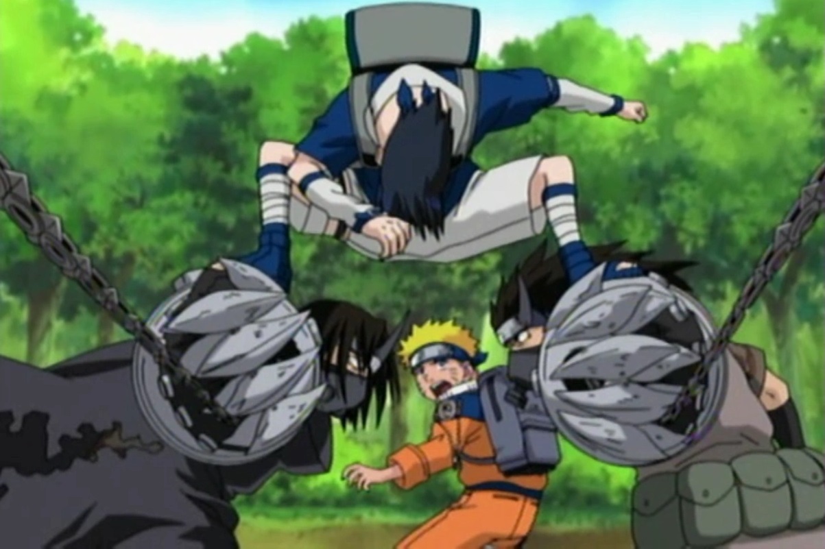 Sinopse do live-action de Naruto indica que o filme pode adaptar o arco do do País das Ondas