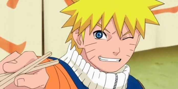 Novo filme animado de Naruto será anunciado em outubro na New York Comic Con