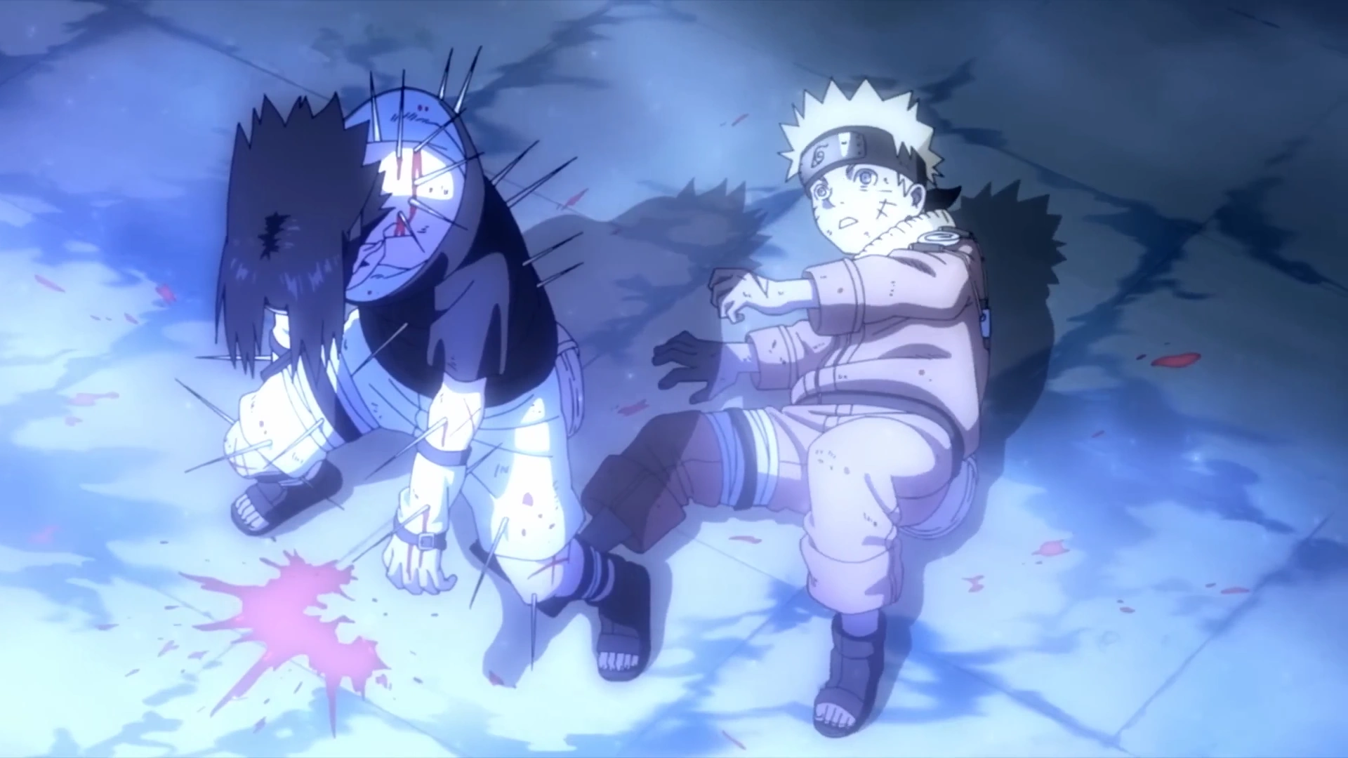 Sinopse do live-action de Naruto indica que o filme pode adaptar o arco do do País das Ondas