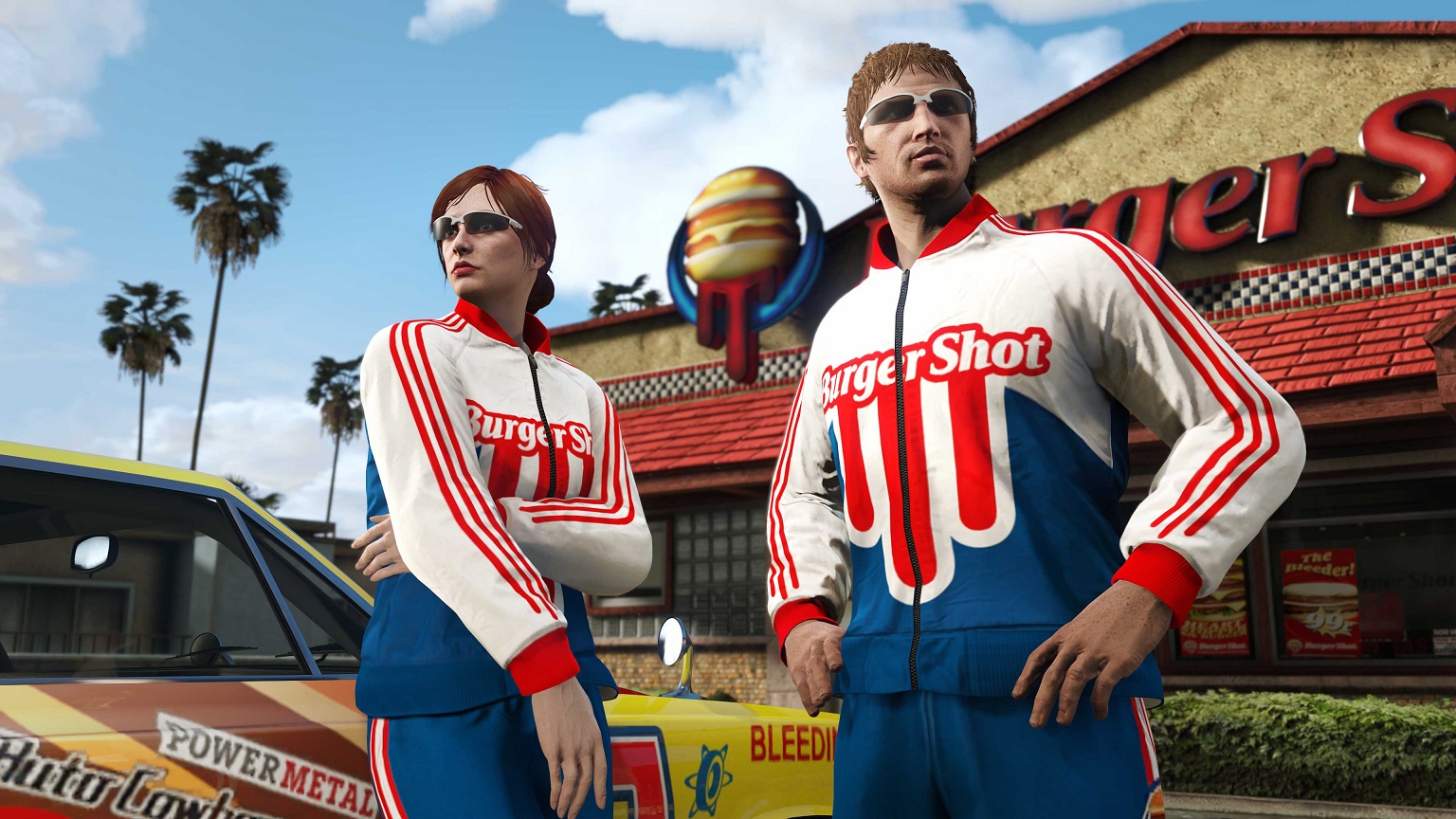 Rockstar oficializa Nopixel V, nova versão do servidor de roleplay de GTA V