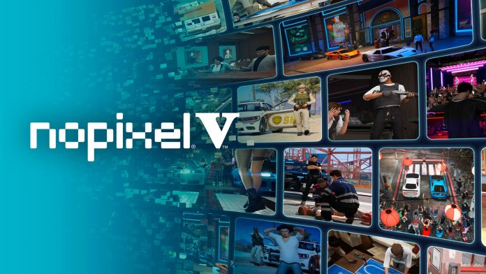 Rockstar oficializa Nopixel V, nova versão do servidor de roleplay de GTA V