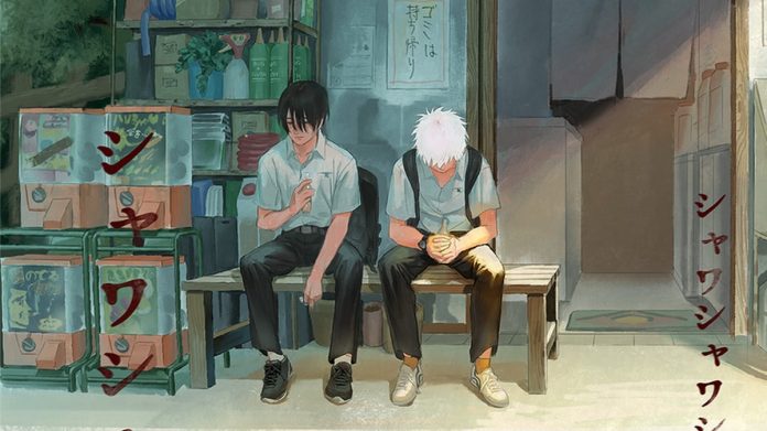 Mangá de O Verão em que Hikaru Morreu chega ao fim em outubro