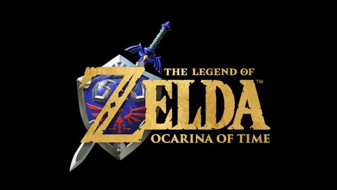 Ocarina of Time Preço do remake de Ocarina of Time vaza horas antes da Nintendo Direct dos 40 anos de Zelda