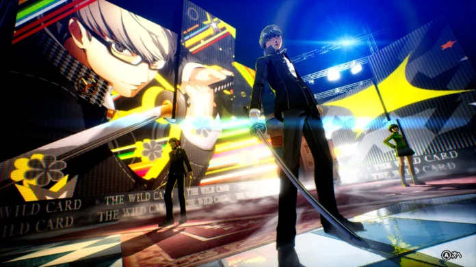 Atlus confirma Persona 4 Revival e Persona 6 para o Nintendo Switch 2