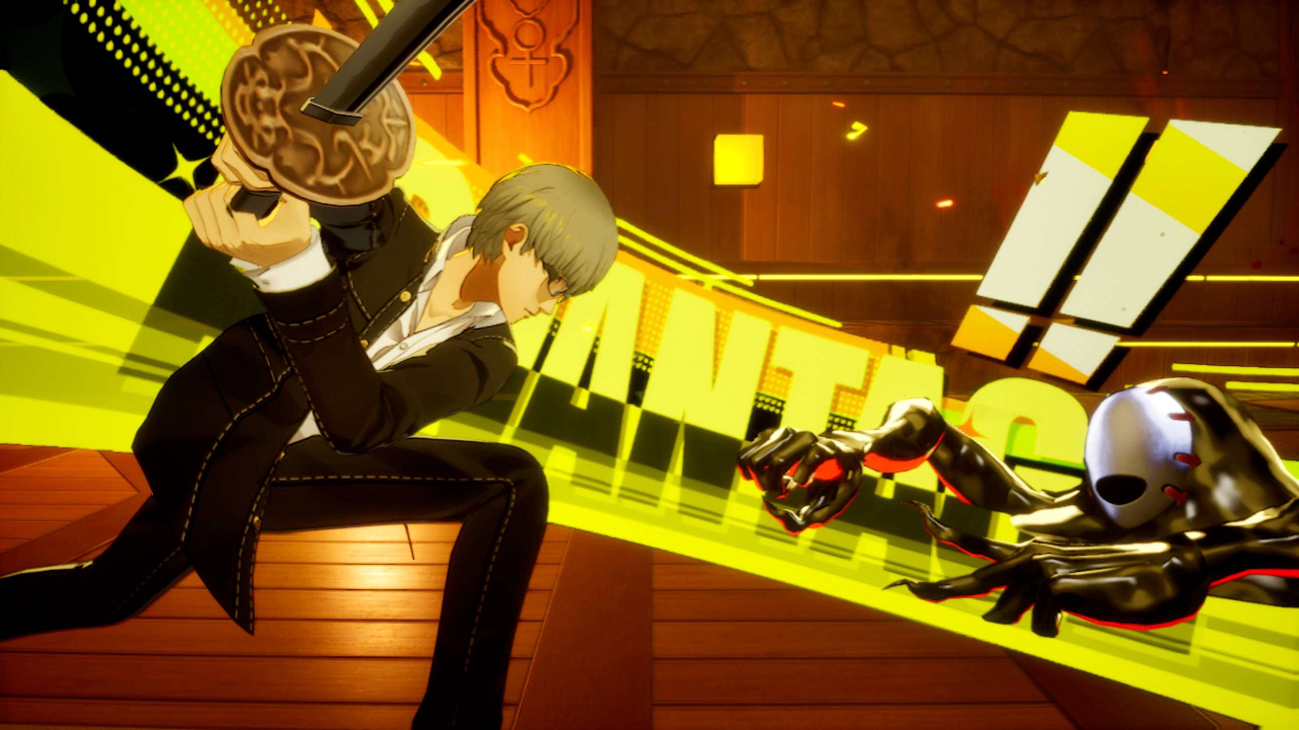 Atlus confirma Persona 4 Revival e Persona 6 para o Nintendo Switch 2