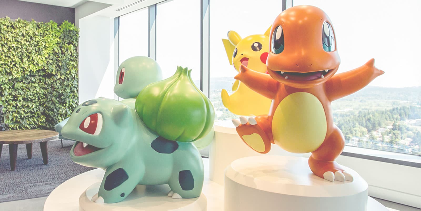Receita da The Pokémon Company cresce mais de 4 vezes em cinco anos e bate recorde