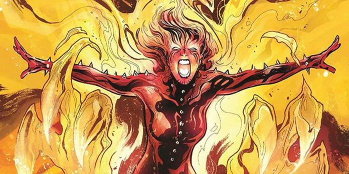 5 mutantes que já receberam o poder da Força Fênix além de Jean Grey