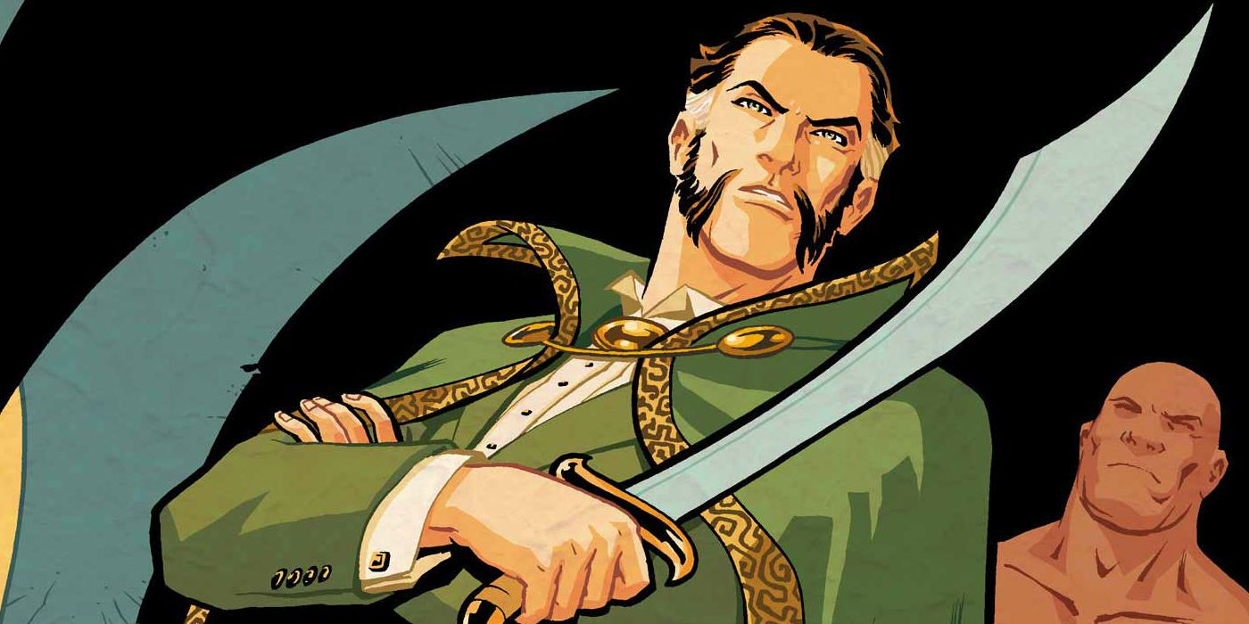 5 vilões que descobriram a identidade secreta do Batman