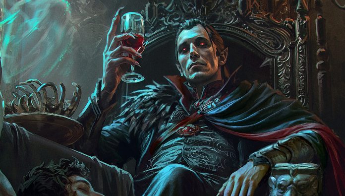 Ravenloft Netflix está desenvolvendo série live-action de Dungeons & Dragons inspirada em Ravenloft e com Alfonso Cuarón na produção