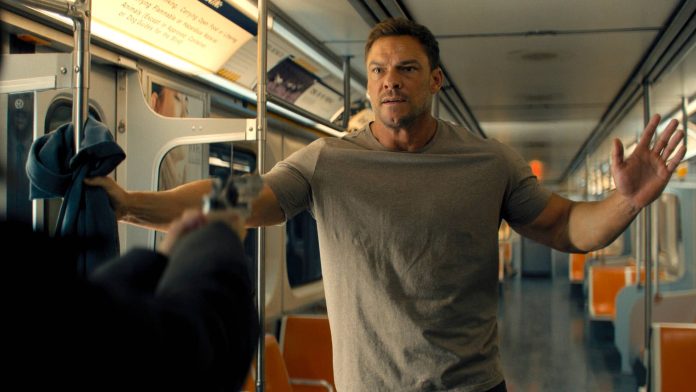 Reacher Reacher é renovada para a 6ª temporada antes da estreia da quinta