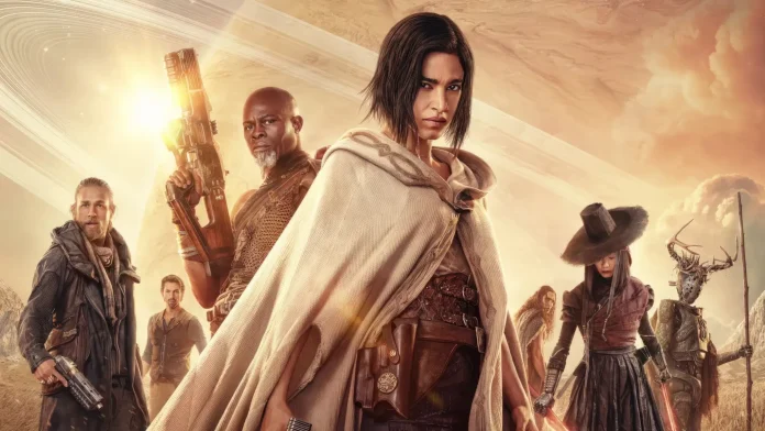 Zack Snyder diz não saber se Rebel Moon 3 vai acontecer