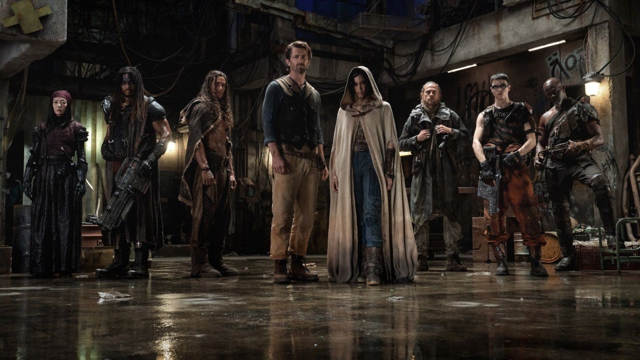 Zack Snyder diz não saber se Rebel Moon 3 vai acontecer