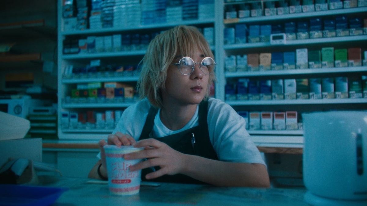 Filme live-action de Sakamoto Days já tem data para chegar ao Prime Video