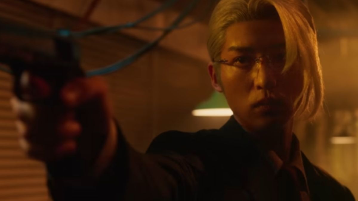 Filme live-action de Sakamoto Days já tem data para chegar ao Prime Video
