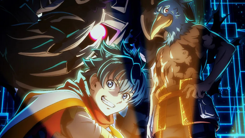 3 Animes para assistir se estiver com saudade de Solo Leveling 