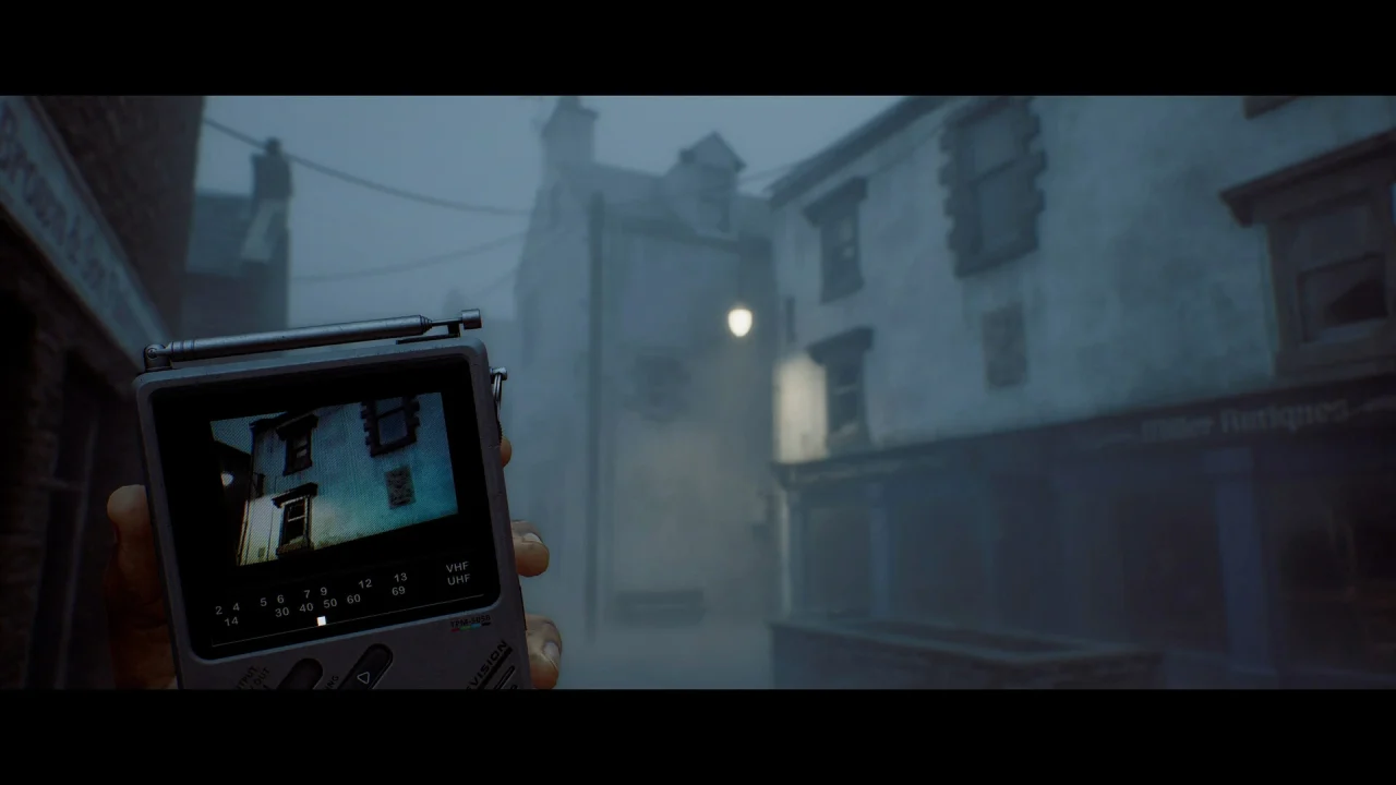 Silent Hill Townfall - Qual dificuldade escolher e efeito nas soluções de puzzles 