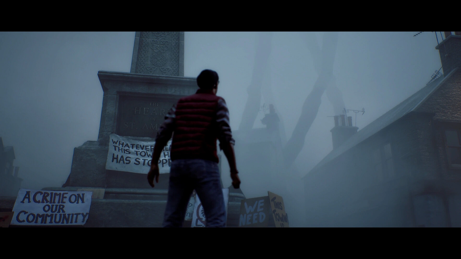 Como Resolver o Enigma da Farmácia em Silent Hill: Townfall