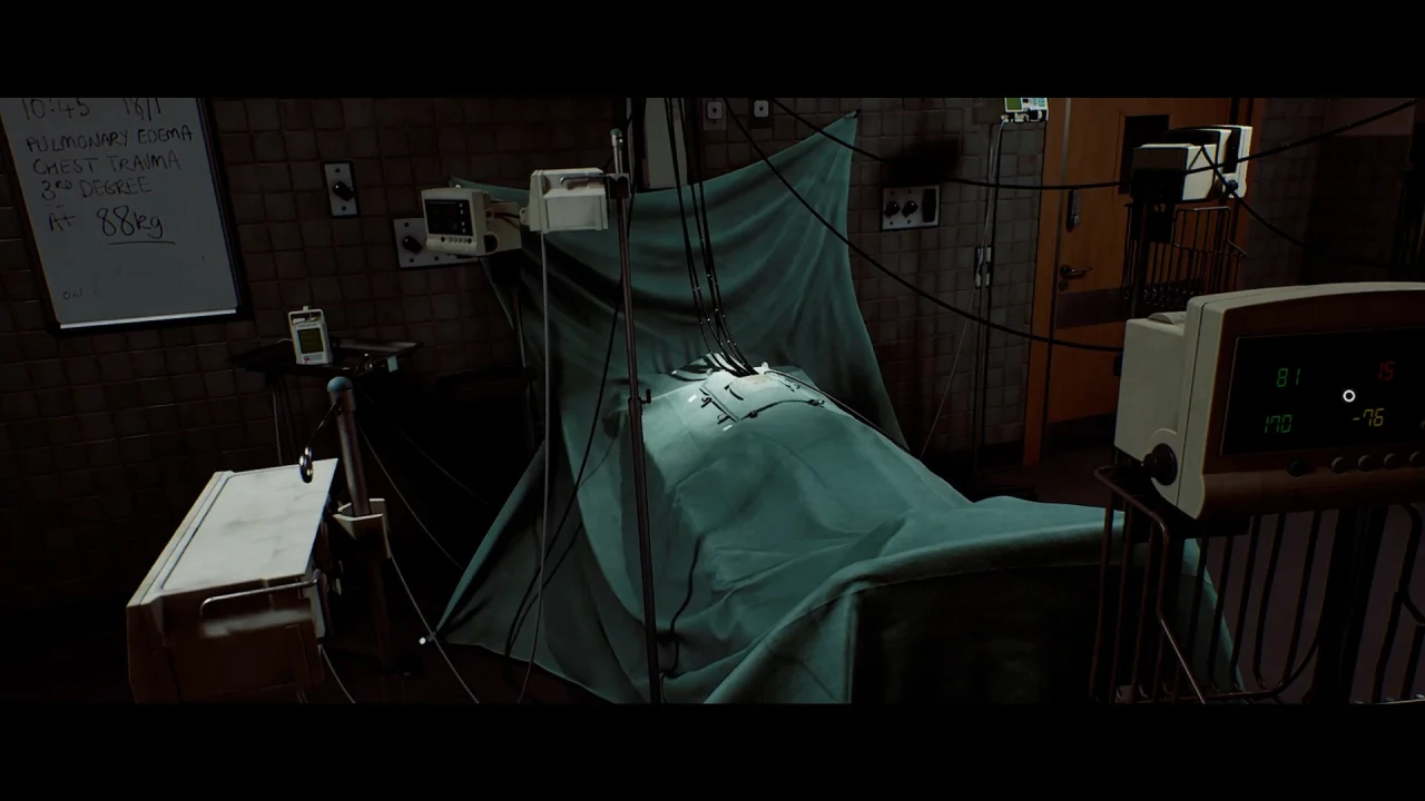 Silent Hill Townfall - Como conseguir sua primeira arma 